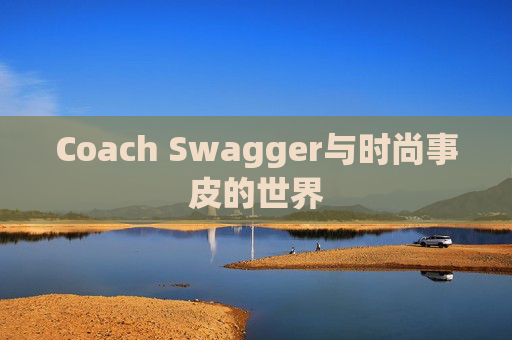 Coach Swagger与时尚事皮的世界